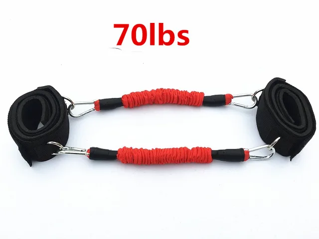 Speed Agility Training Leg Strength Resistance