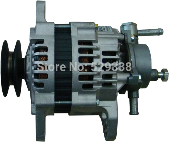 12В генератор переменного тока LR180512 LR180 512T 8979673011 для ISUZU|alternator|alternator 12valternator isuzu |