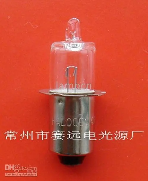 

Хорошо! Миниатюрная лампа p13. Φ 4,8 v 0.85a a020 sellwell lighting
