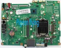 Для lenovo Интегрированная машина AIO-300-20ISH основная плата FRU 00UW243 LA-C933P