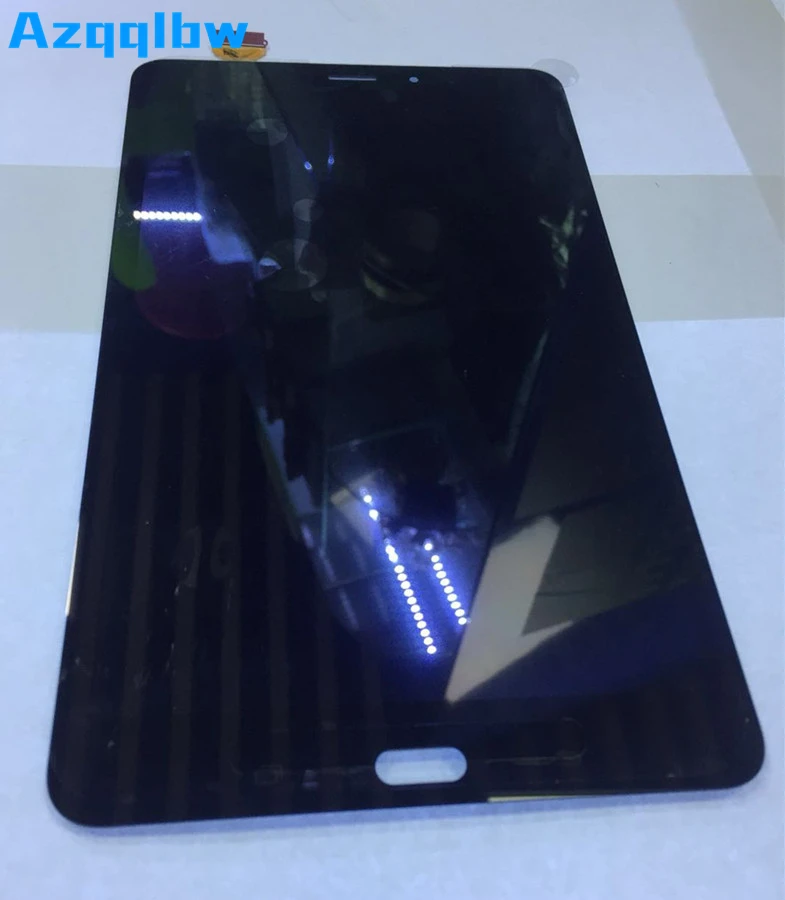 Azqqlbw 8.0 "Per Samsung Galaxy Tab A 8.0 T385 Sm-T385 Display Lcd Touch Screen Digitizer Assembly Per Samsung Galaxy Tab A 8.0