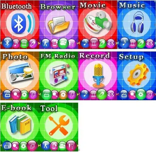 icon