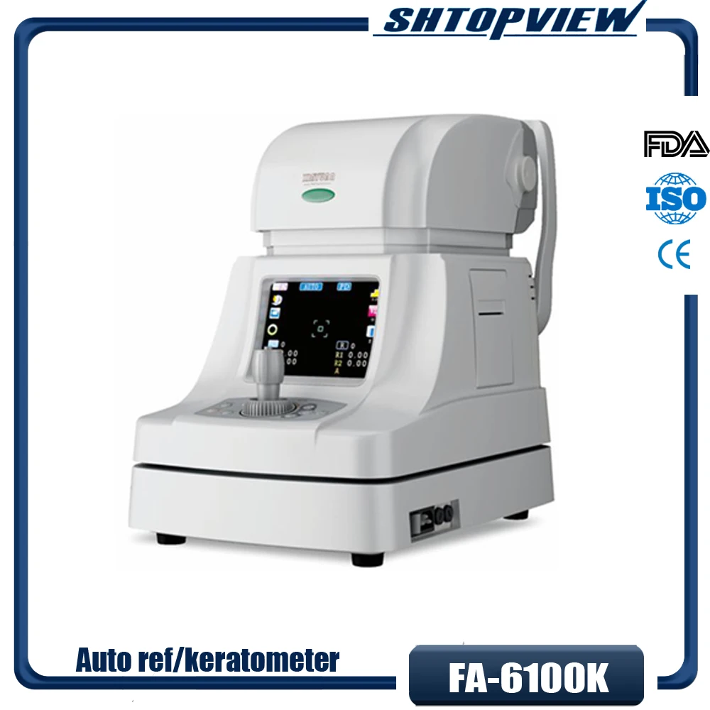 Aliexpress.com : Buy China Best FA 6100K Auto