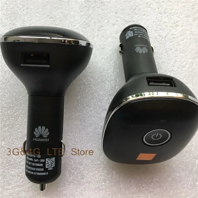 Разблокированный Huawei CarFi E8377 автомобильный Wi Fi роутер Hilink LTE 4G Cat5 12 В|huawei carfi|4g lte router