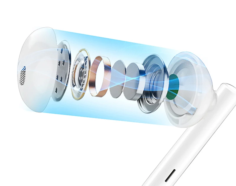 Huawei usb type c heasets-5