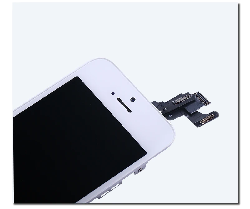 LCD Full Assembly For iPhone 5c (11)