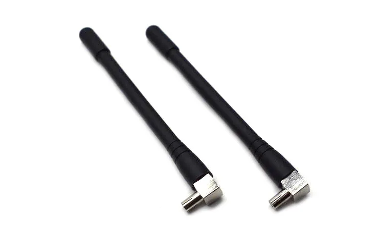 

Free shipping (5pcs/lot) 3G/4G 3dbi antenna with TS9 plug connector 1920-2170 Mhz FOR Huawei modem