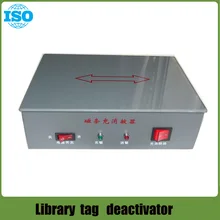 Em reactivator Деактиватор/книга Деактиватор/Деактиватор для библиотеки защита от кражи системы безопасности