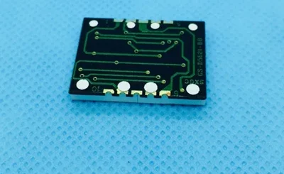 10 шт. Новый и оригинальный SMD 2 бит 0 56 дюймовый светодиодный светильник белый 7