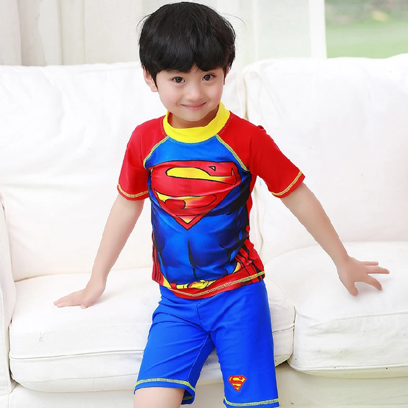 Swimsuit For Children Baby Swimsuit Kid Sexy Kids Swimsuits Boys