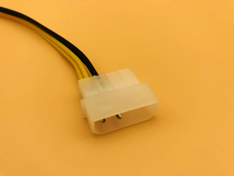5 шт. переходник для USB кабеля SATA 4 контакта|Компьютерные кабели и разъемы| |