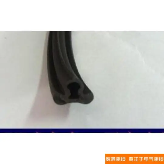 

Wai Man GGD cabinet sealing strip switch control cabinet sealed by the number of kilograms