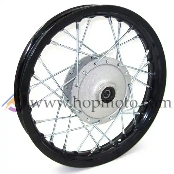 apollo bike 12 inch