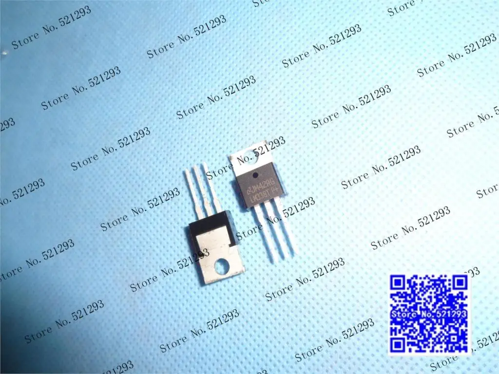 Original free shipping LM338T LM338 TO220 50PCS/LOT in Stock-in ...