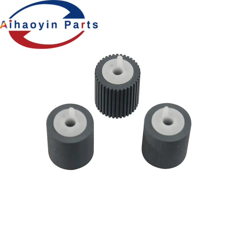 5sets Paper Pickup Roller Kit For Sharp Arm550 Arm620 Arm700 Mxm550 620