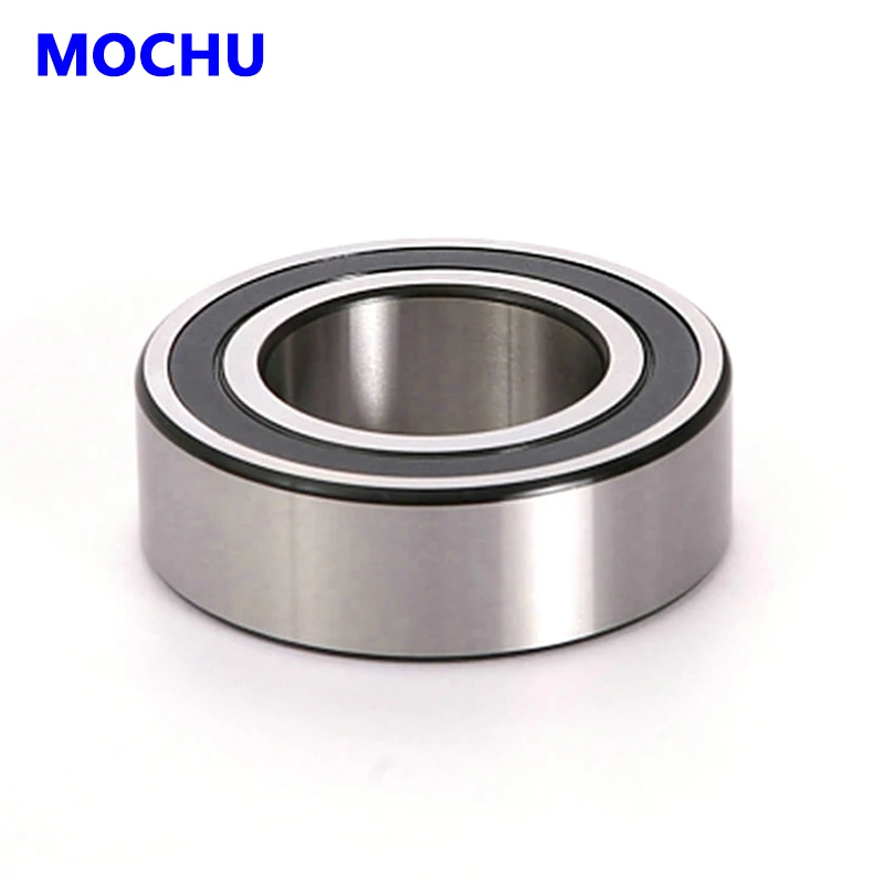 

2pcs bearing 4202 15x35x14 4202A-2RS1TN9 4202-B-2RSR-TVH 4202A-2RS MOCHU Double row Deep groove ball bearings