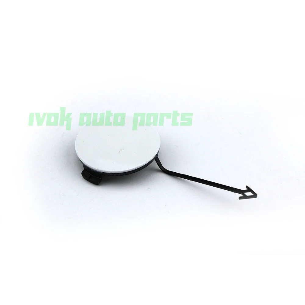 

Rear Bumper Trailer Cover For Audi A4 B8 08-11 8K5807441