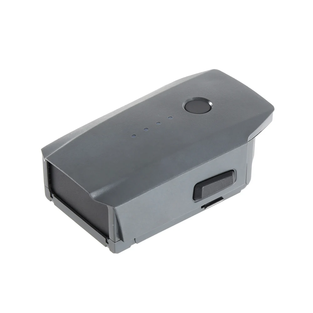 

Brand New Original DJI Mavic Pro Battery 3830mAh 11.4V For RC Drone Mavic Pro
