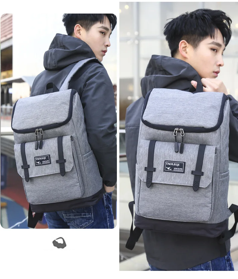 BERAGHINI, дизайн, мужской рюкзак, водонепроницаемый, для путешествий, для мужчин, для ноутбука, большой емкости, для студентов, школьная сумка