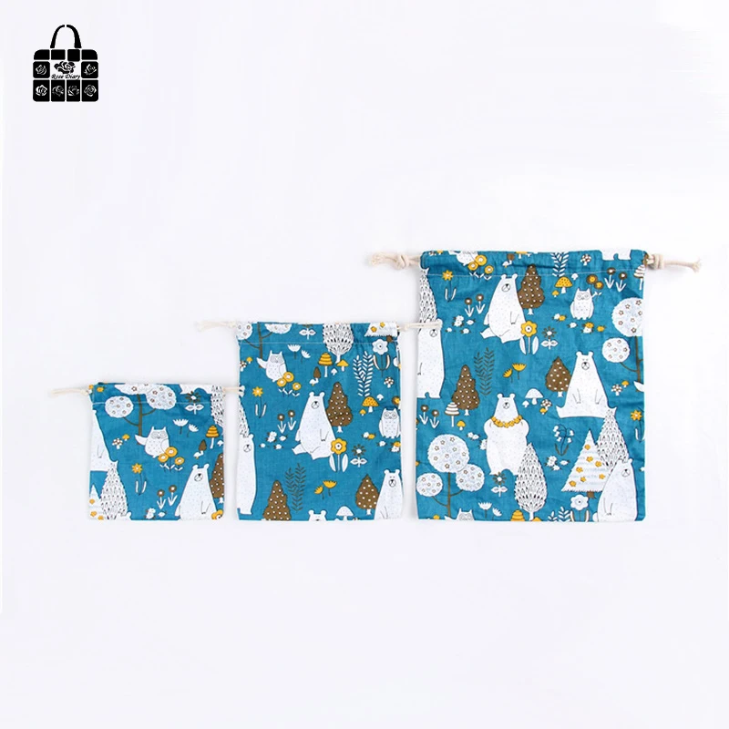 1 ps الأزرق الدب القطن الكتان النسيج الغبار حقيبة ملابس ملابس السفر التخزين المحمولة المنظم حقيبة المنزل النثرية الاطفال لعبة تخزين أكياس 1 ps الأزرق الدب القطن الكتان النسيج الغبار حقيبة ملابس ملابس السفر التخزين المحمولة المنظم حقيبة المنزل النثرية الاطفال لعبة تخزين أكياس