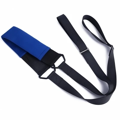 Dance soft opening cross leg fork open hip vertical ligament stretch Yoga leg pull tendon training belt Dance soft opening cross leg fork open hip vertical ligament stretch Yoga leg pull tendon training belt