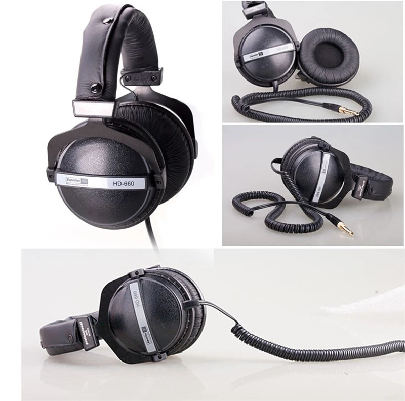 HD660-7