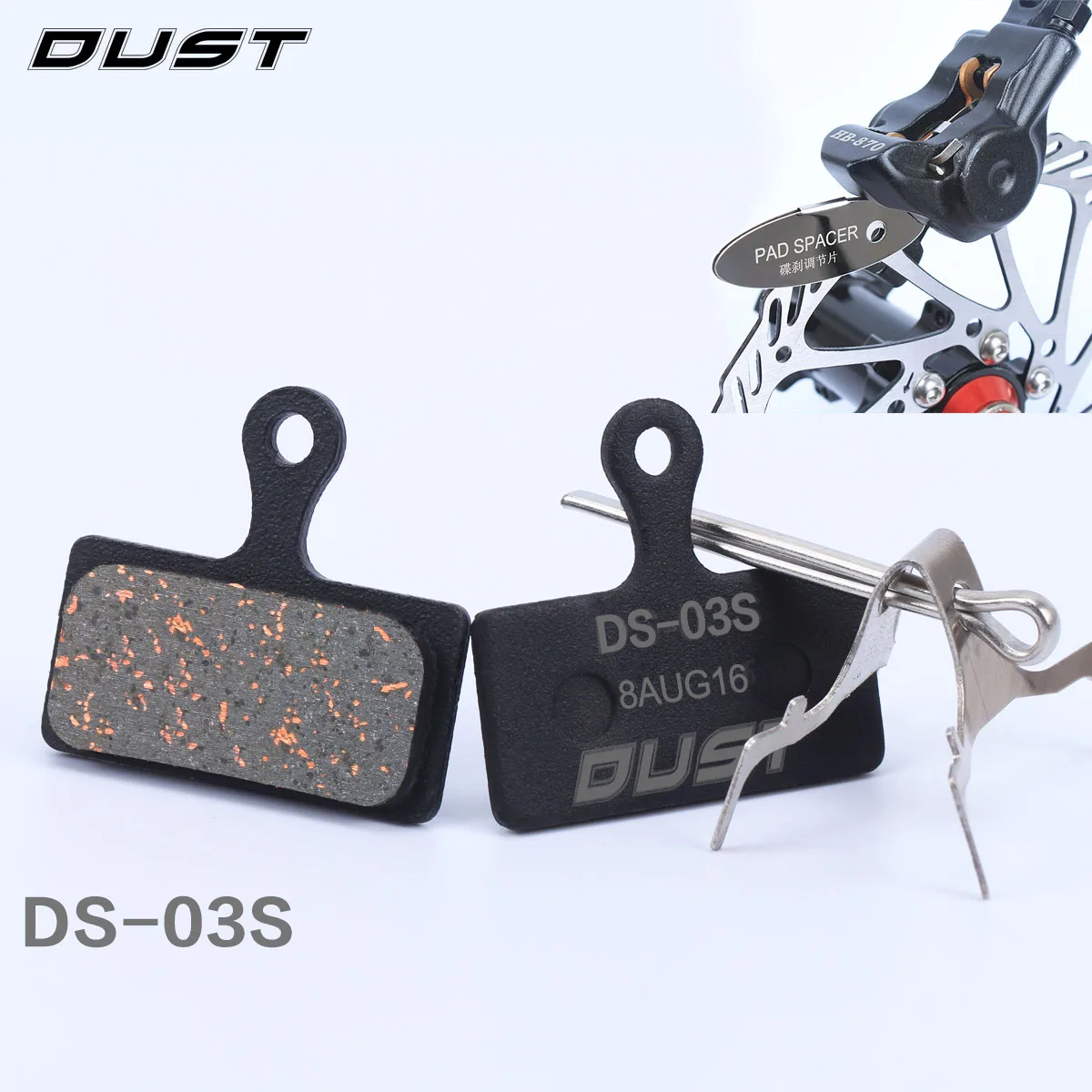 Дисковые Тормозные колодки для велосипеда Shimano XT M985 M987 M988 M785 Deore M615 SLX M666 M675 2