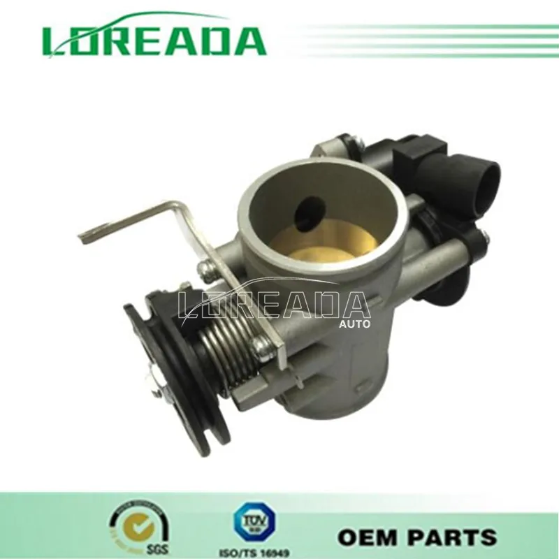 Brand New Electronic Throttle Body For EFI 250CC Motorcycle High