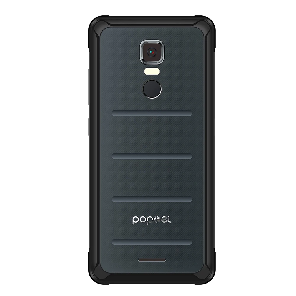 Poptel P10 фаблет 4G 5 дюймов Android 8 1 MTK6763 Восьмиядерный B Оперативная память 6 Встроенная