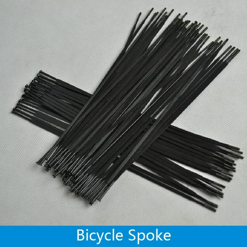 29er spokes