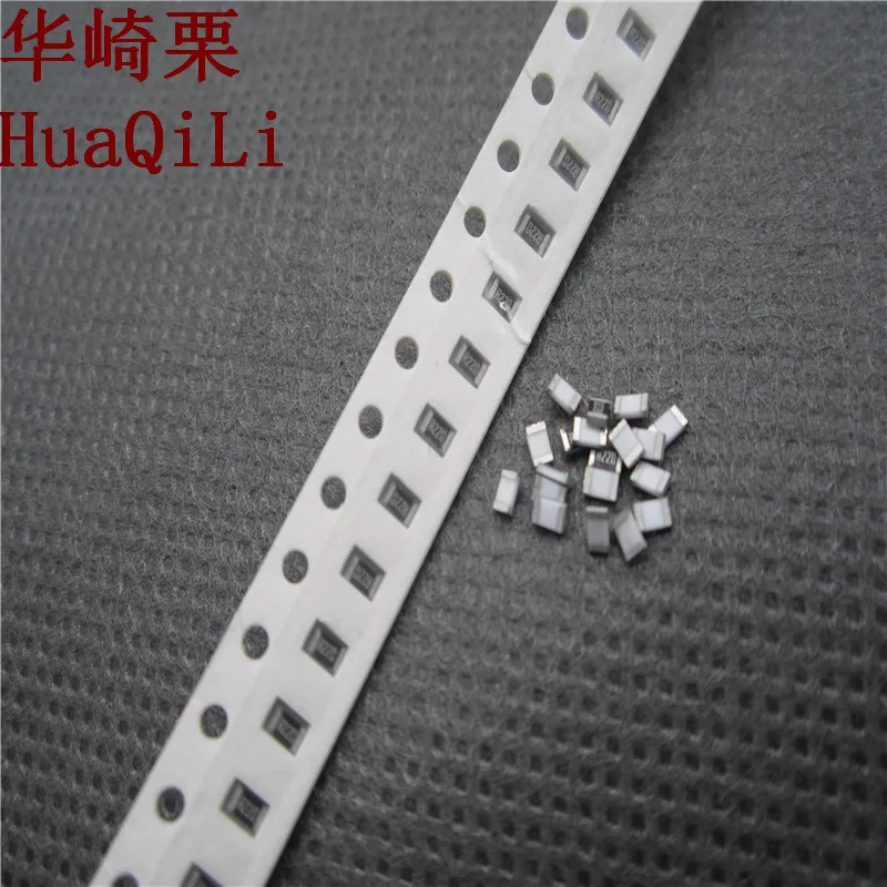 

200PCS SMD resistor 0805 0.22R 220MR 1% printing R220 (2.0X1.2MM)