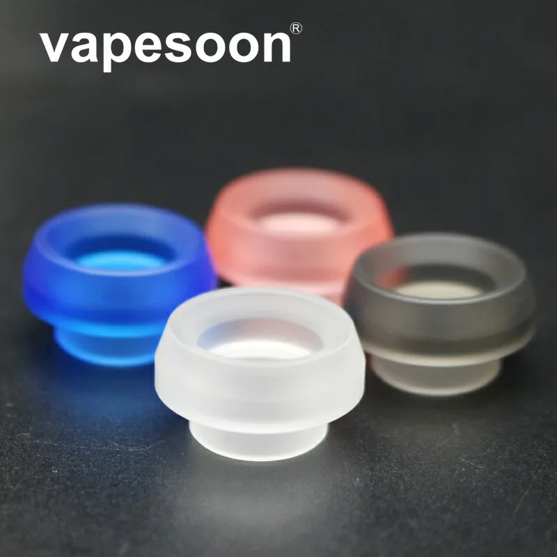 Дрип тип VapeSoon 810 для Kennedy dy24 Goon528 Manta RTA Kylin Перезагрузка атомайзера 4