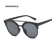 Lunettes De Soleil œil De chat pour femmes, rétro, De styliste, pour dames