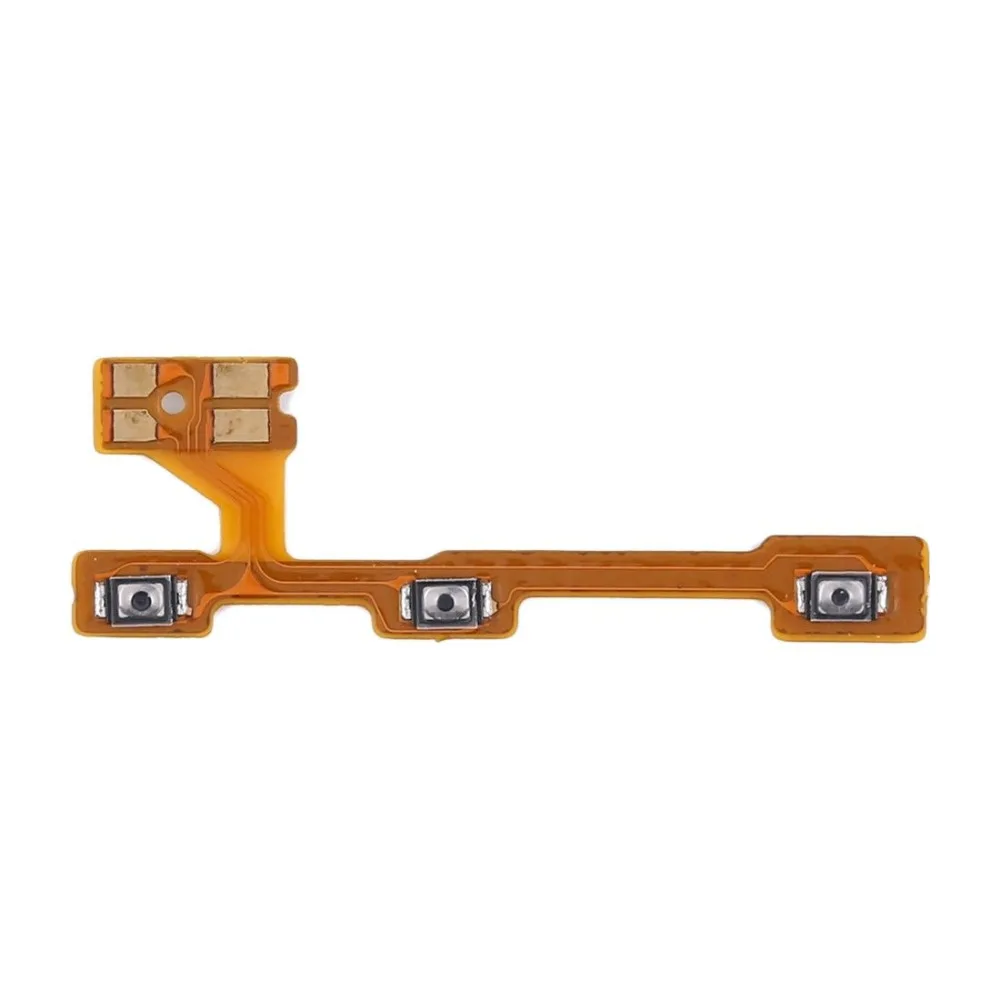 

for Huawei P20 Lite/Nova 3e Power On/Off and Volume Key Buttons Flex Cable