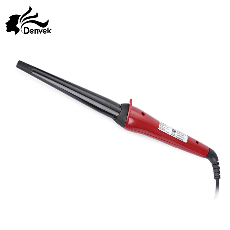 

Professional LED Adjustable Temperature Hair Curler Automatic Roller Curling Iron Wand Wave Hair Curl Barrel Styling Tool