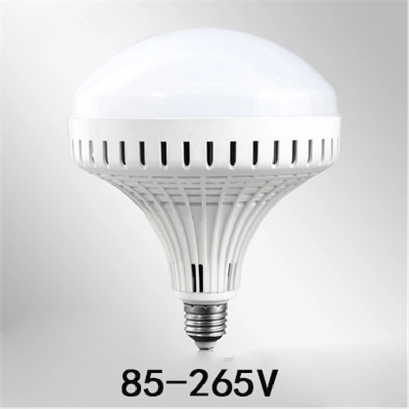 

New Arrival LED Lamp Bulb 15W 20W 36W E27 LED Light Lighting High Brighness 85-265V Warm/Cold white Lampada LED bulb