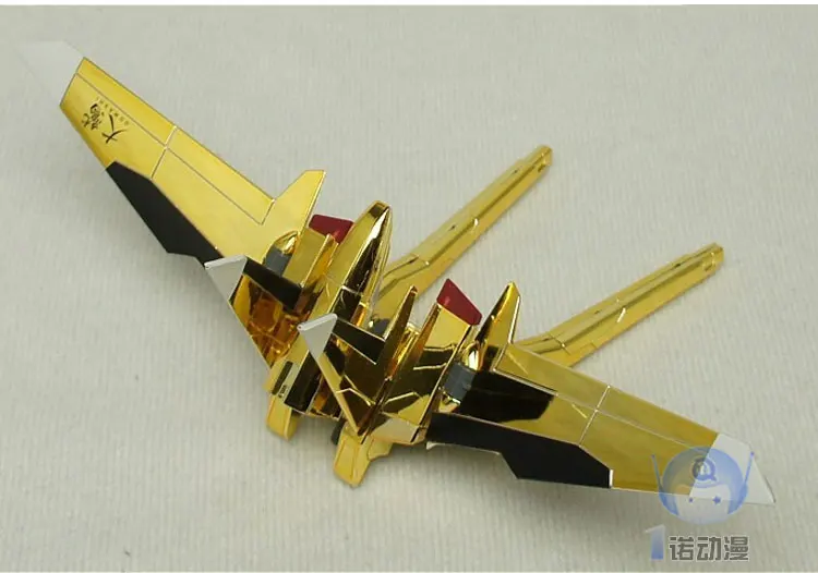 Японский Гандам модель HG 1/144 00 Васи AKATSUKI SEED DESTINY Золотой Гандам мобильный костюм детские игрушки
