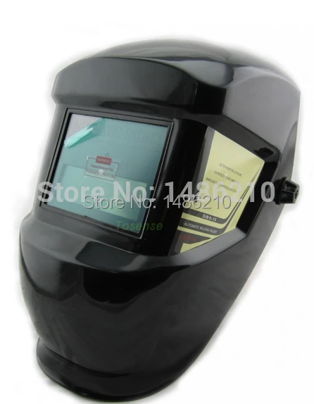 

welder machine mag welding to helmet protect eyes' safe