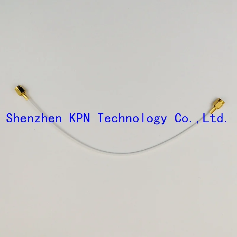 

2pcs/lot KPN laser cutting machine cable for HANS laser Marking machine tip transformer wire free shipping