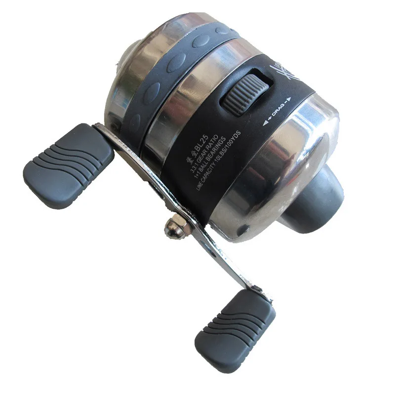 Buy Fishing Reels for Slingshot Shooting Fish Use Dart
