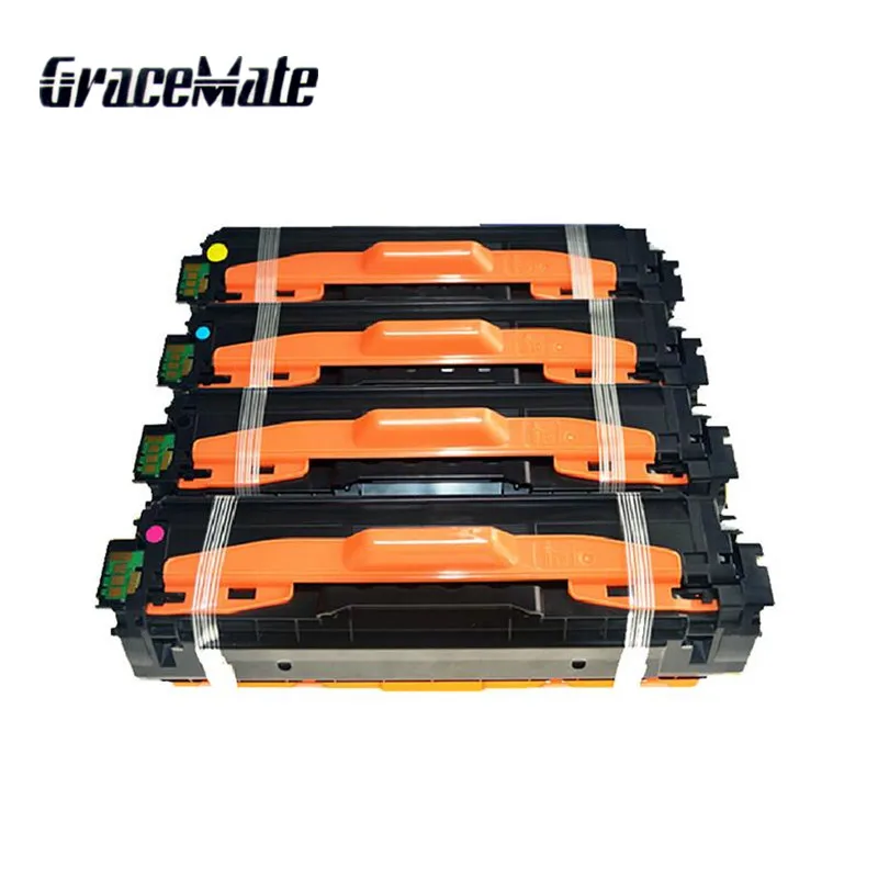 

High-quality printing for Samsung CLT504 toner as original for Samsung CLP-415N/415NW/470/475 for CLT504