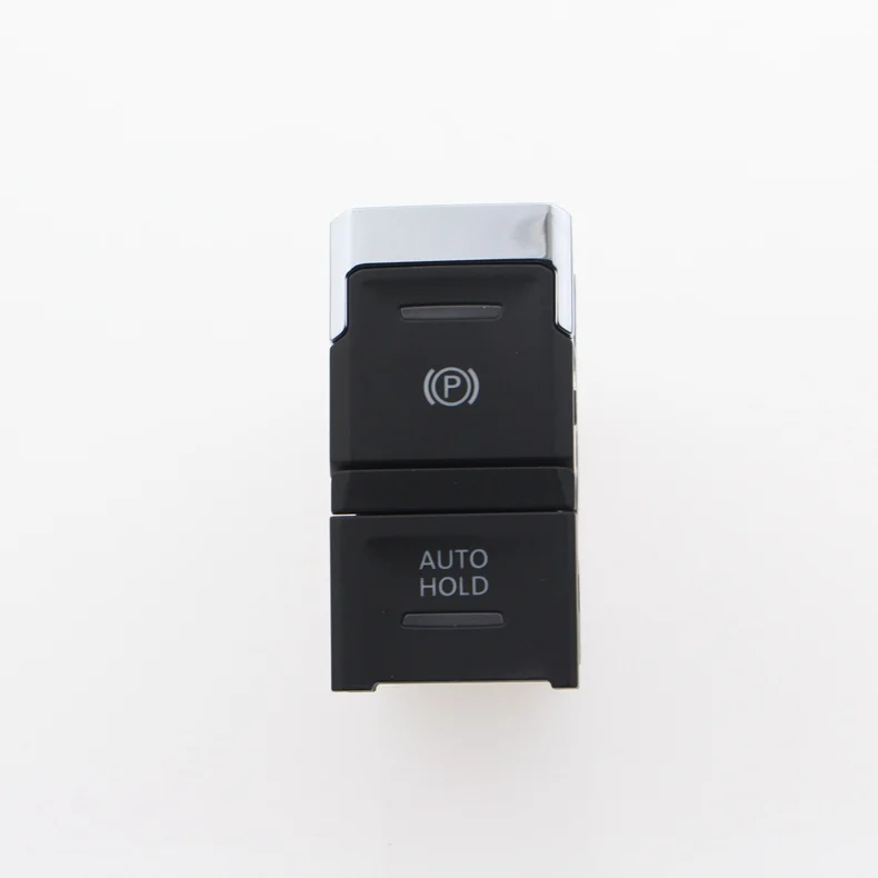 

Apply to Tiguan L Electronic hand brake switch Parking Stop driving Auto parts 5NG927225 5NG 917 225
