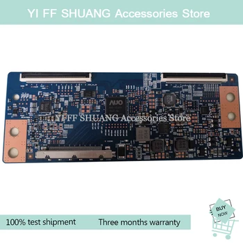 

100% Test shipping for T420HVN08.0 CTRL BD42T42-C00 logic board