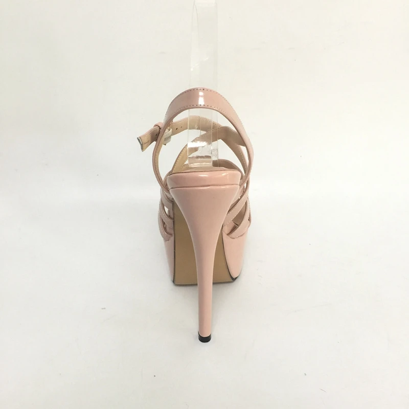 custom high heel shoe maker