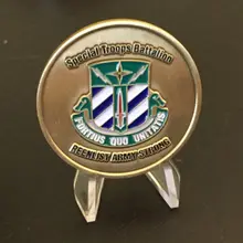 Низкая цена на заказ монета высокое качество спецназ батальон вызов монета дешевые расписанные на заказ монеты значки Лидер продаж монеты