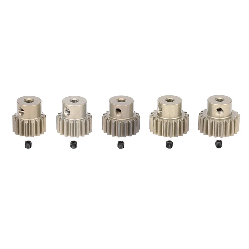 17t brushless motor