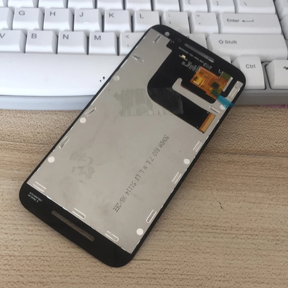 MOTO G3 CD Display With Touch Screen Digitizer (11)