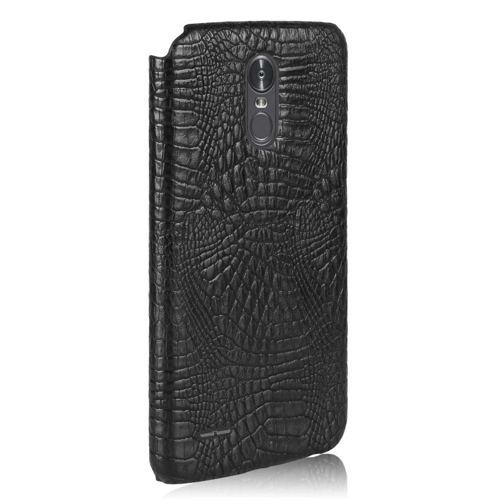 Чехол накладка из крокодиловой кожи для LG Magna Nexus 5X Stylus 3 X Power 2 M320 K220 K210 M400 T540 H522 H791