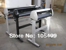 high quality cutter plotter vinyl paper plotter cut machine