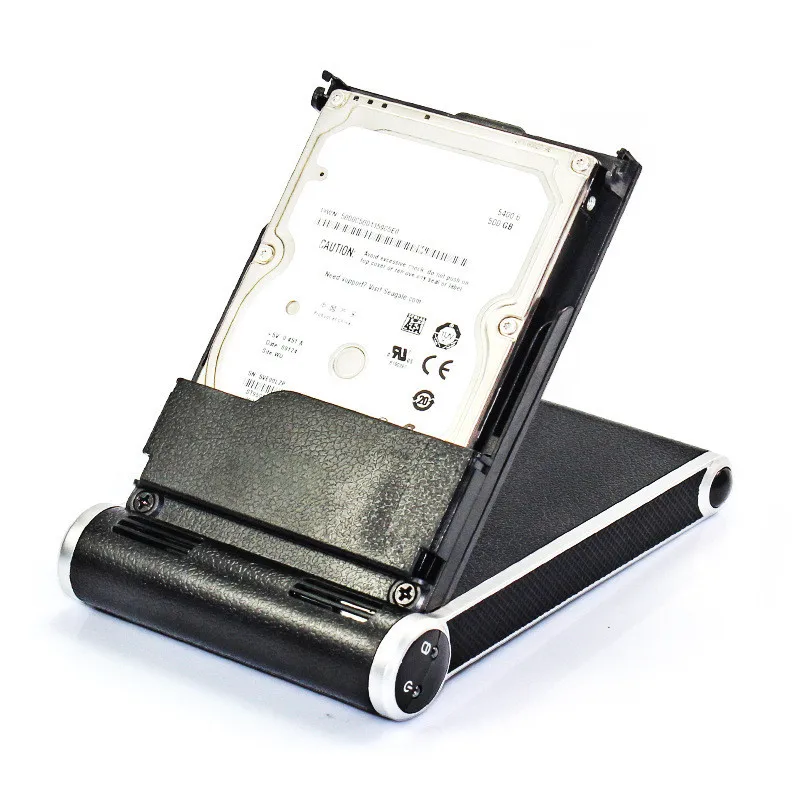 2 5 Inch USB 3 0 SATA External Hard font b Disk b font Enclosure Cover